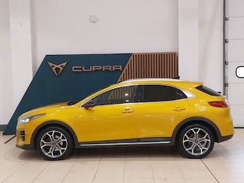 Used Kia XCeed 2021 for sale - 77889895: Photo