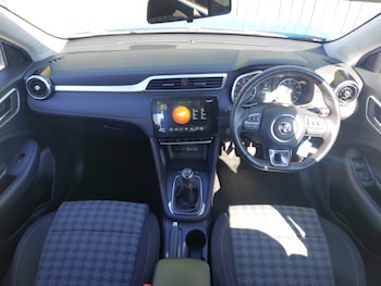Used MG MG ZS 2022 for sale - 78972674: Photo