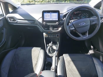 Used Ford Fiesta 2023 for sale - 79367741: Photo