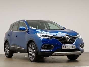 2020 - 1.3 TCE S Edition 5dr
