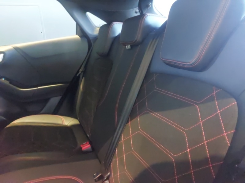 Used Ford Puma 2025 for sale - 76708718: Photo 6