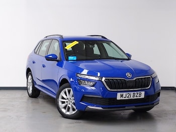 Skoda - Kamiq