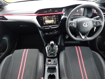 Used Vauxhall Corsa 2023 for sale - 77419611: Photo