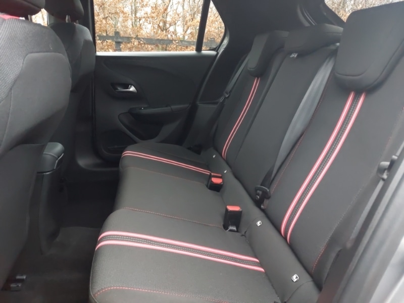 Used Vauxhall Corsa 2023 for sale - 77419611: Photo 6