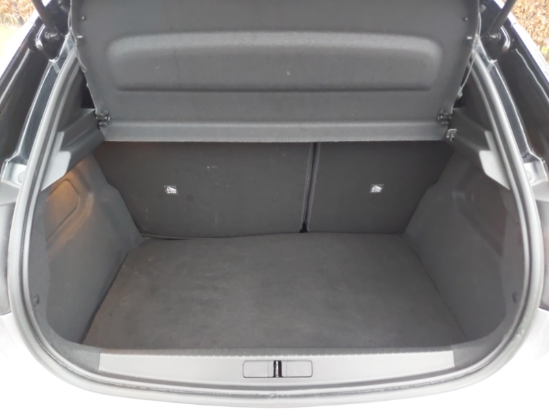 Used Vauxhall Corsa 2023 for sale - 77419611: Photo 8