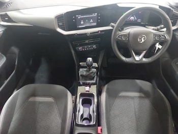 Used Vauxhall Mokka 2022 for sale - 76786016: Photo