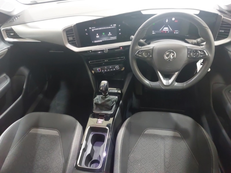 Used Vauxhall Mokka 2022 for sale - 76786016: Photo 7