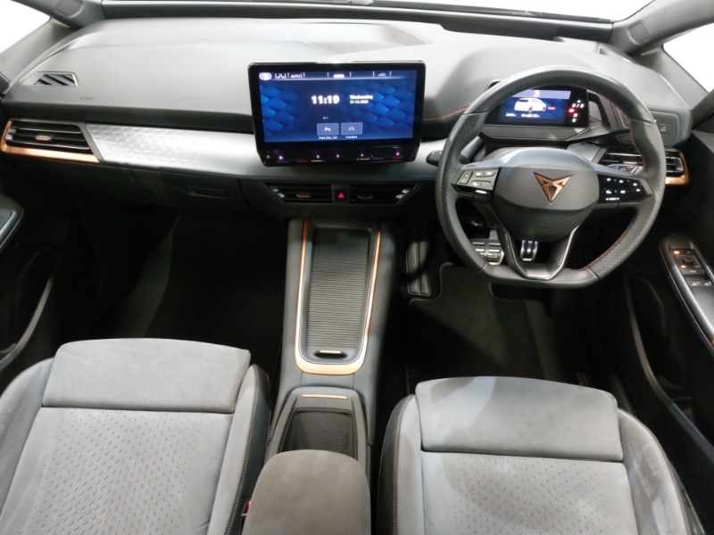 Used Cupra Born 2022 for sale - 77761873: Photo 2