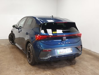 Used Cupra Born 2022 for sale - 77761873: Photo