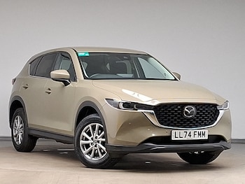 Used Mazda CX-5 2024 for sale - 79612190: Photo