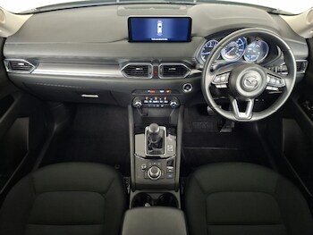 Used Mazda CX-5 2024 for sale - 79612190: Photo