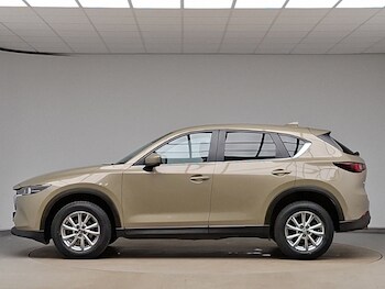 Used Mazda CX-5 2024 for sale - 79612190: Photo