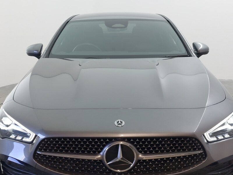 Used Mercedes-Benz CLA 2024 for sale - 77273790: Photo 12