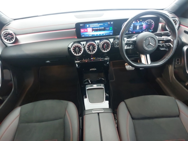 Used Mercedes-Benz CLA 2024 for sale - 77273790: Photo 2