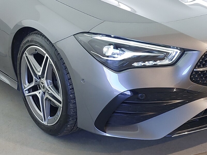 Used Mercedes-Benz CLA 2024 for sale - 77273790: Photo 9