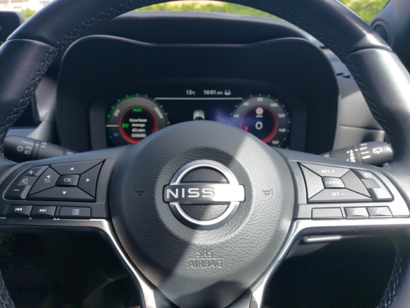 Used Nissan Juke 2024 for sale - 77485338: Photo 12