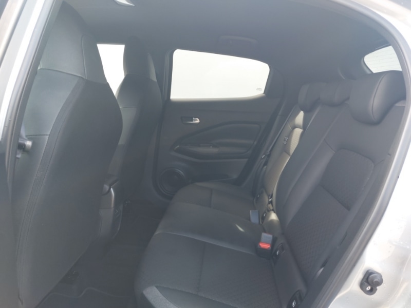 Used Nissan Juke 2024 for sale - 77485338: Photo 6