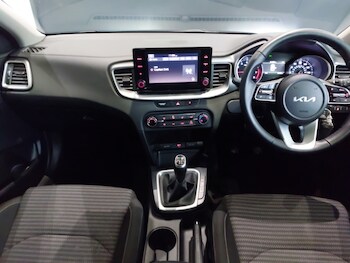 Used Kia XCeed 2022 for sale - 77503758: Photo