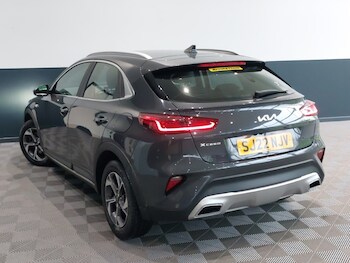 Used Kia XCeed 2022 for sale - 77503758: Photo