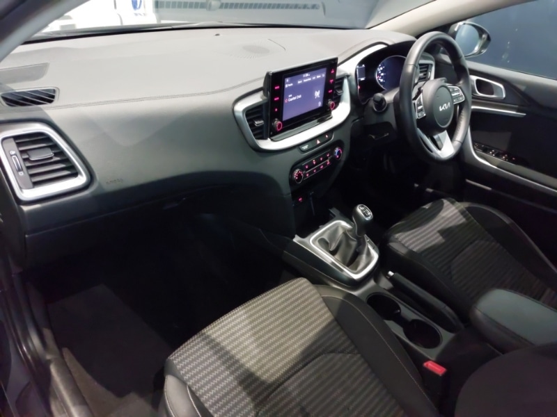 Used Kia XCeed 2022 for sale - 77503758: Photo 5