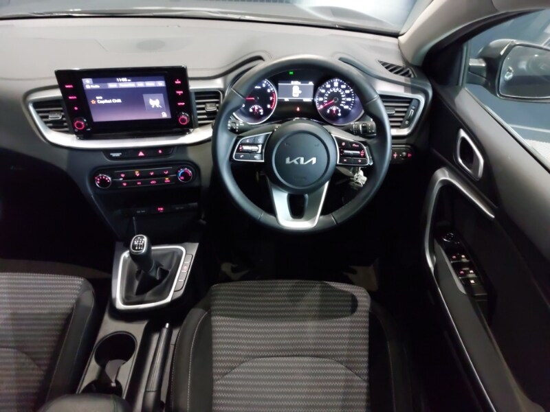 Used Kia XCeed 2022 for sale - 77503758: Photo 7