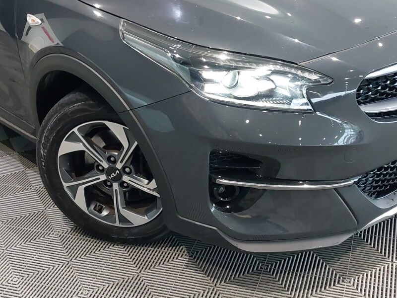 Used Kia XCeed 2022 for sale - 77503758: Photo 9