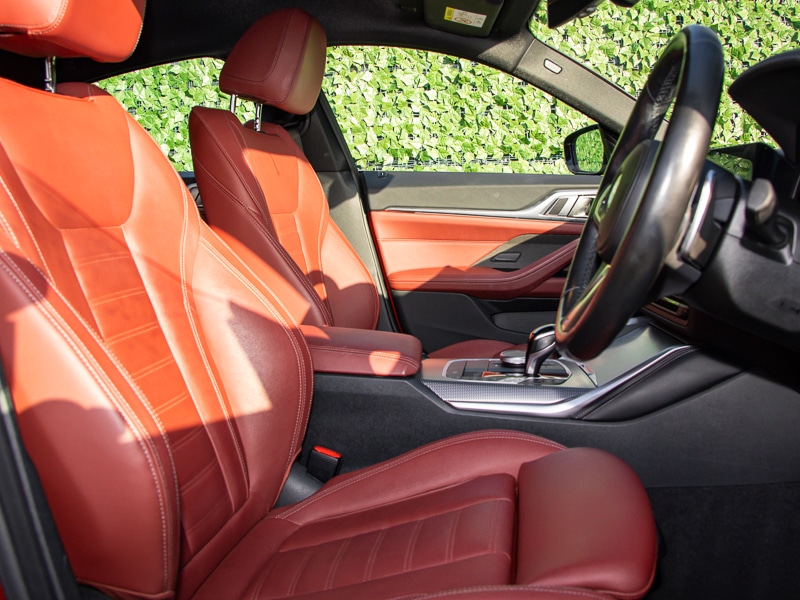 Used BMW 4 Series 2022 for sale - 77778011: Photo 11