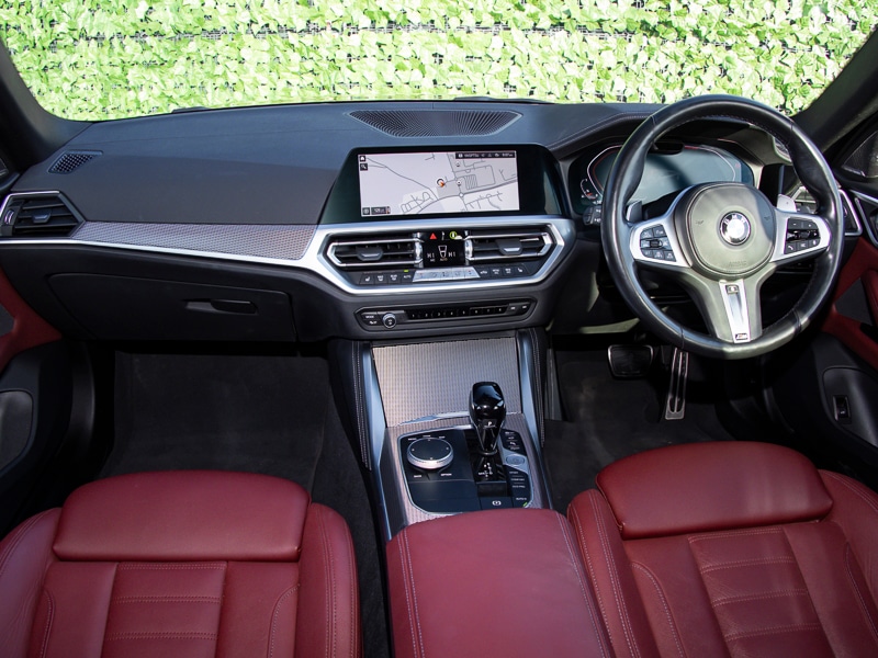 Used BMW 4 Series 2022 for sale - 77778011: Photo 4