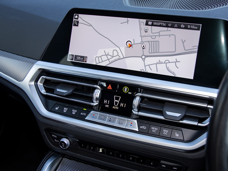 Used BMW 4 Series 2022 for sale - 77778011: Photo 8