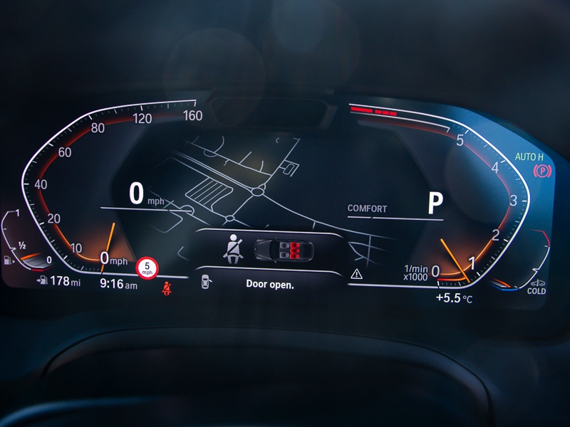 Used BMW 4 Series 2022 for sale - 77778011: Photo 9