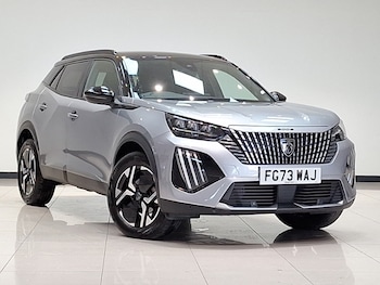 Peugeot - 2008