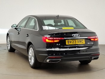 Used Audi A4 2023 for sale - 79139780: Photo