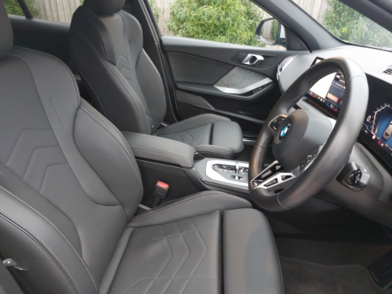 Used BMW 1 Series 2025 for sale - 76258915: Photo 11