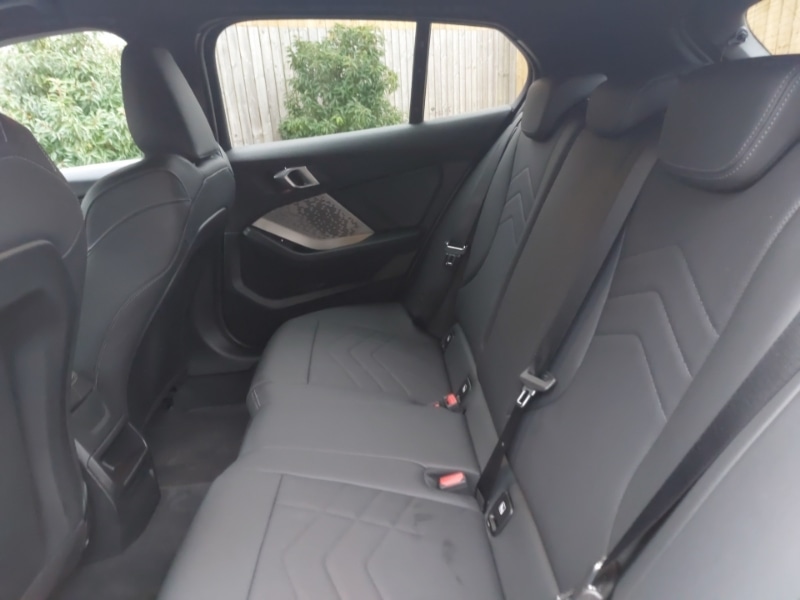 Used BMW 1 Series 2025 for sale - 76258915: Photo 12