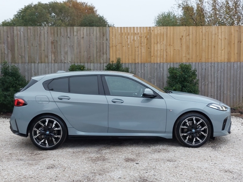 Used BMW 1 Series 2025 for sale - 76258915: Photo 2