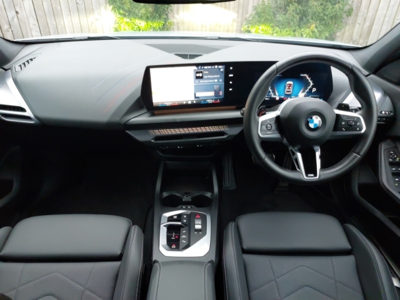 Used BMW 1 Series 2025 for sale - 76258915: Photo 4