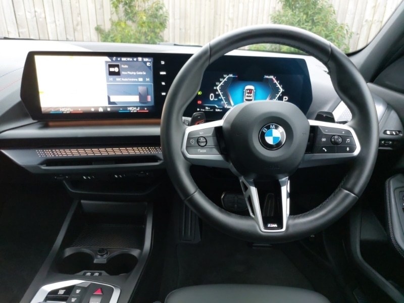 Used BMW 1 Series 2025 for sale - 76258915: Photo 5