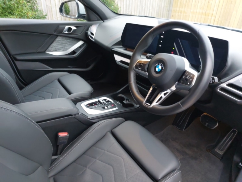 Used BMW 1 Series 2025 for sale - 76258915: Photo 6