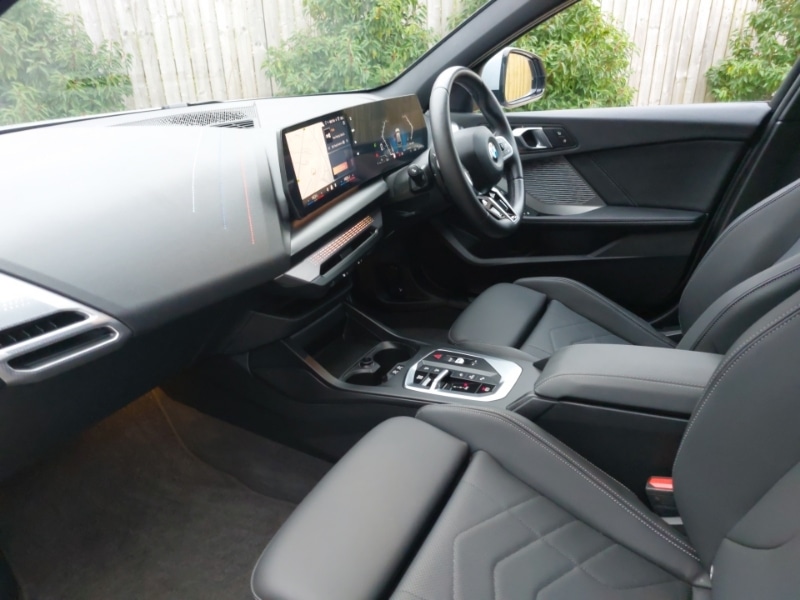 Used BMW 1 Series 2025 for sale - 76258915: Photo 7
