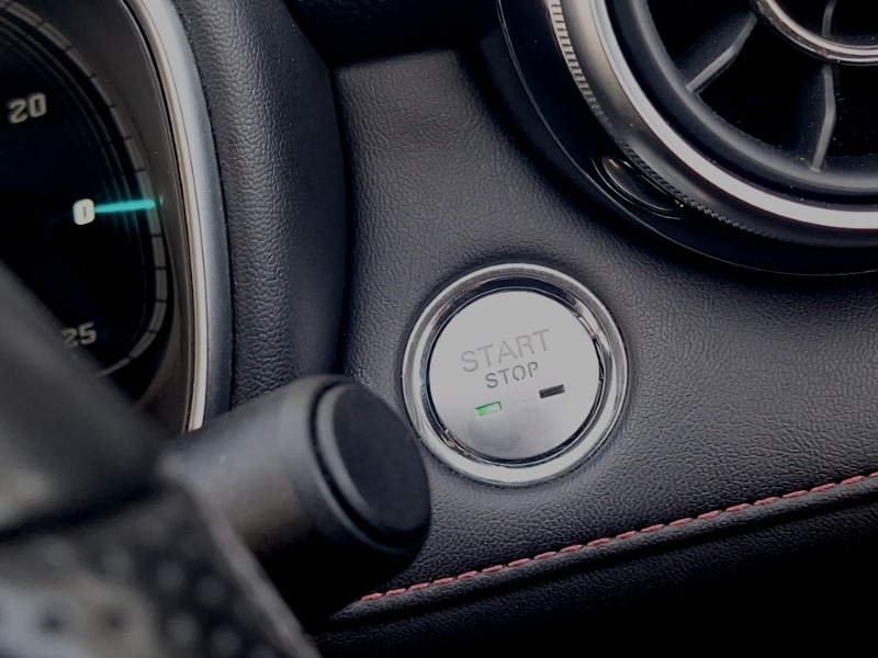 Used MG MG HS 2023 for sale - 77104858: Photo 11