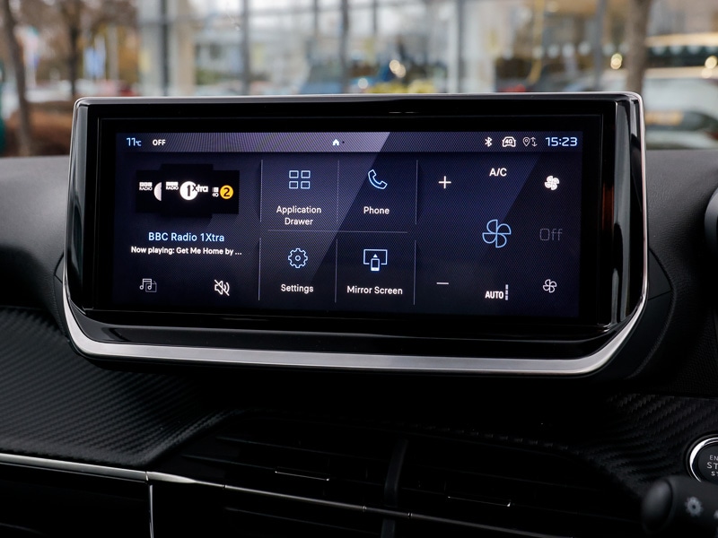 Used Peugeot 208 2024 for sale - 77126855: Photo 10