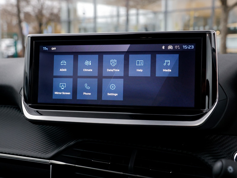 Used Peugeot 208 2024 for sale - 77126855: Photo 11