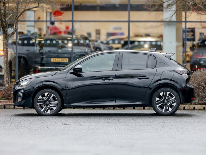 Used Peugeot 208 2024 for sale - 77126855: Photo 4