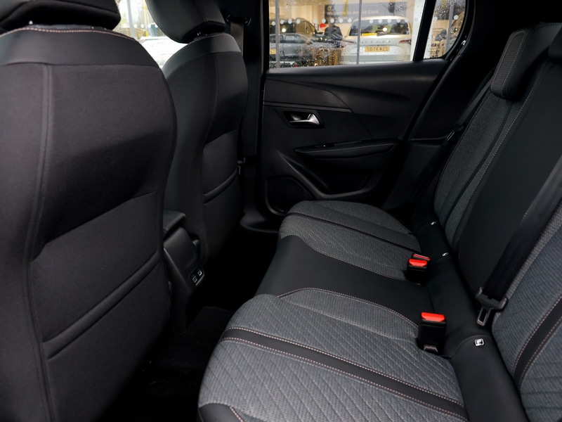 Used Peugeot 208 2024 for sale - 77126855: Photo 6