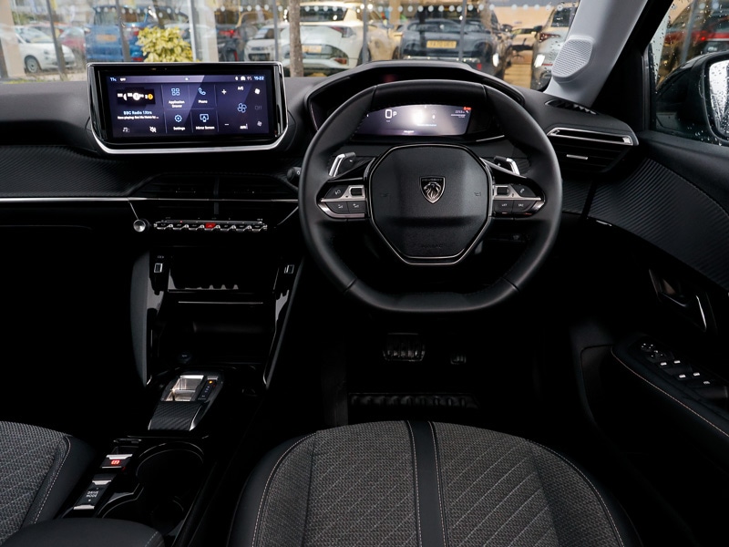 Used Peugeot 208 2024 for sale - 77126855: Photo 7