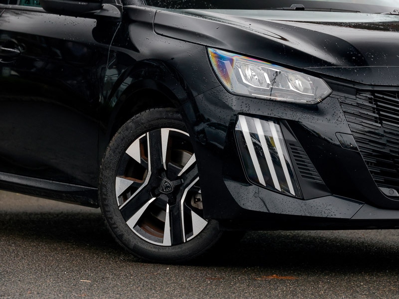 Used Peugeot 208 2024 for sale - 77126855: Photo 9