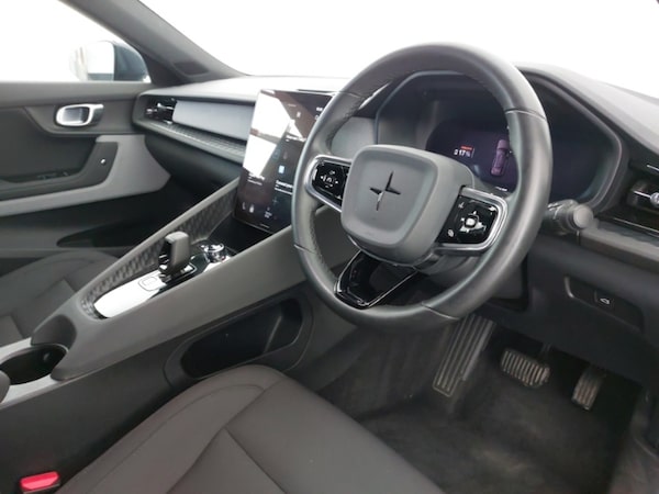 Used Polestar Polestar 2 2022 for sale - 76275384: Photo 11