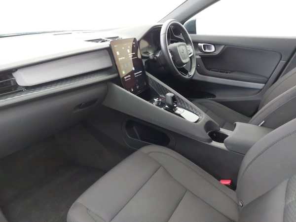 Used Polestar Polestar 2 2022 for sale - 76275384: Photo 5