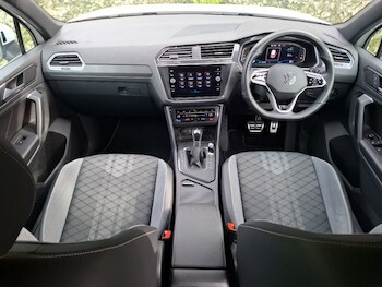 Used Volkswagen Tiguan 2023 for sale - 78746851: Photo