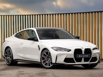 BMW M4 feature image